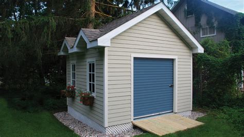 Roll Up Shed Doors Custom Measured And Installed By The Pros