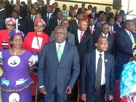 Pictorial Of Kamuzu Day Event Malawi Founding President Genuine