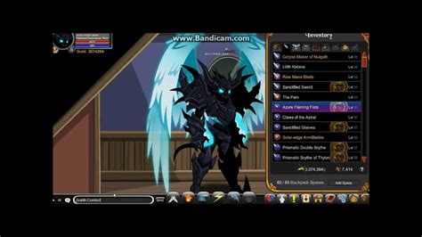 Aqw Cool Armor Combos Part 2 Youtube
