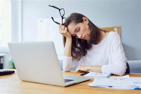 exhaustion at work the effects of fatigue in the workplace mammoth wellness