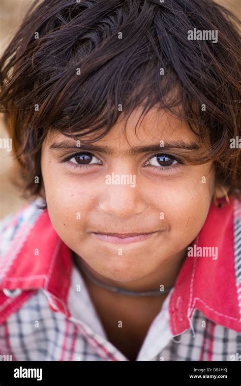 India Girl Portrait Hi Res Stock Photography And Images Alamy