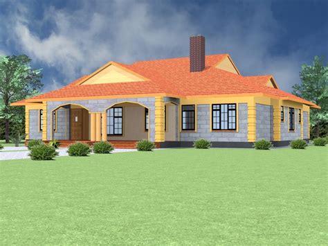 4 Story House Plans 2 Story Craftsman With 4 Bedrooms 89993ah