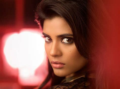 In Malayalam Cinema Industry Casting Couch Is More Says Aishwarya Rajesh Malayalam Filmibeat