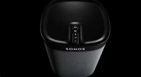 Sonos Play1 Wireless Speaker System Shouts