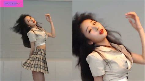 😍bj Seoa Bj 서아 😘bj徐雅 Sexy Short Skirt Dance Sexy Butt🔞 Bj Dance Youtube