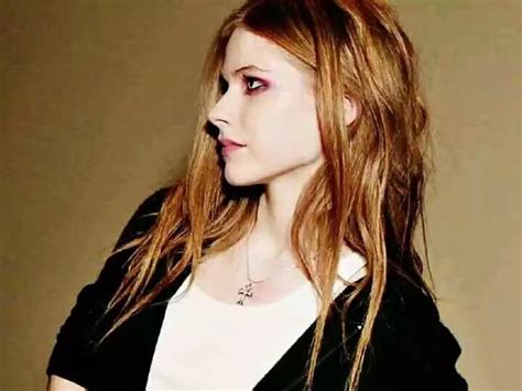 艾薇儿拉维尼Avril Lavigne 年 堆糖美图壁纸兴趣社区