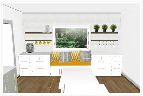 Schedule your consultation online today. IKEA + Semihandmade Kitchen Renovation: Before and After ...