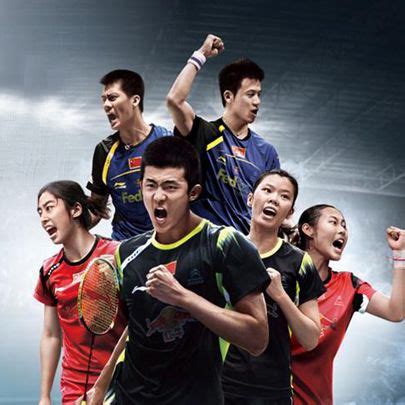 Official twitter of malaysia badminton lovers. Malaysia Badminton Player List - firstz - sports