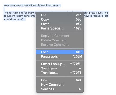 How To Change Word Spacing In Word