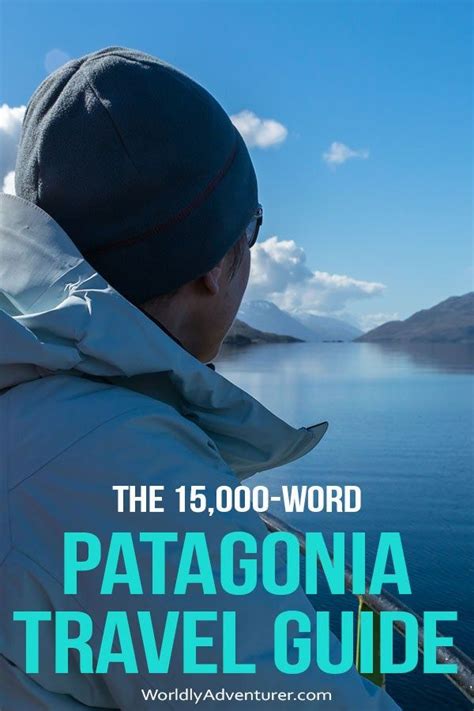 Get All Your Patagonia Trip Planning Questions Answered With This