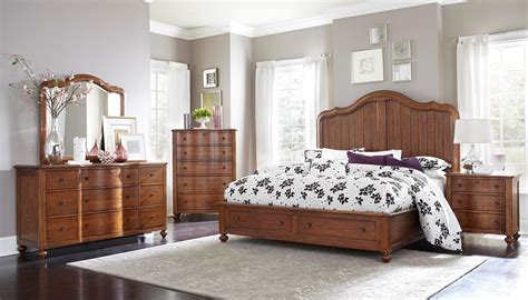 Colder's furniture, appliance, and mattress store's best boards. Creswell California King Bedroom Group by Broyhill ...