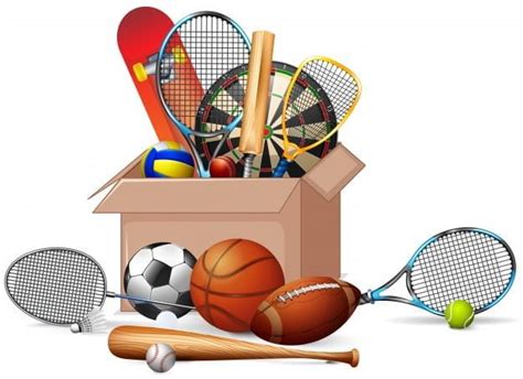Shipping Your Sports Gear Across The Country 4 Essentials To Consider