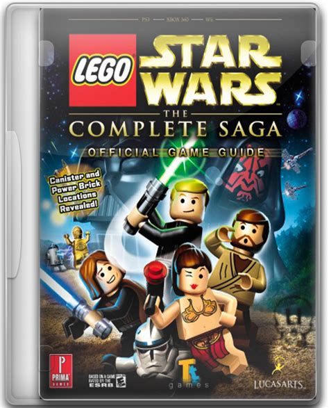 Lego Star Wars Complete Saga Psp Iso Download Vollottery