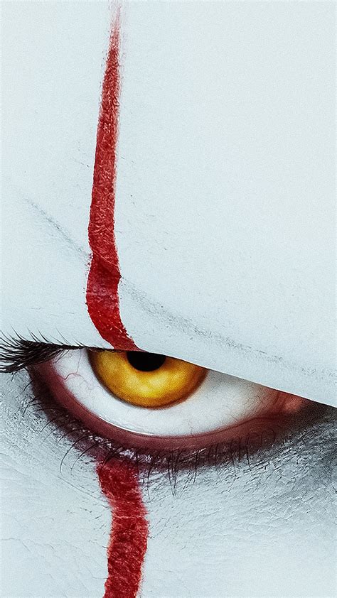 Download It Chapter Pennywise 4k Wallpaper By Sandrac13 It Chapter