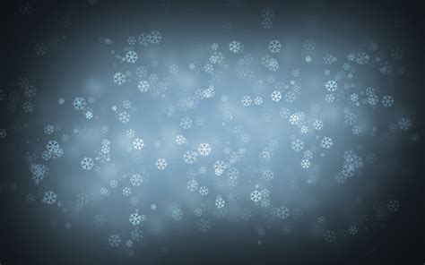 Abstract Snow Snowflakes Wallpapers Hd Desktop And Mobile Backgrounds
