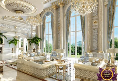 Villa Interior Design In Dubai Best Villa Design Photo 9