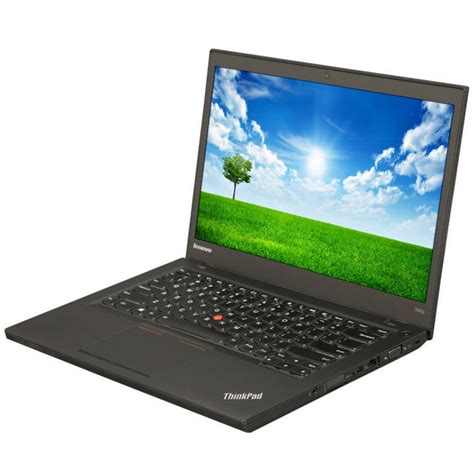 Lenovo Thinkpad T440s 14 Laptop I5 4300u Windows 10