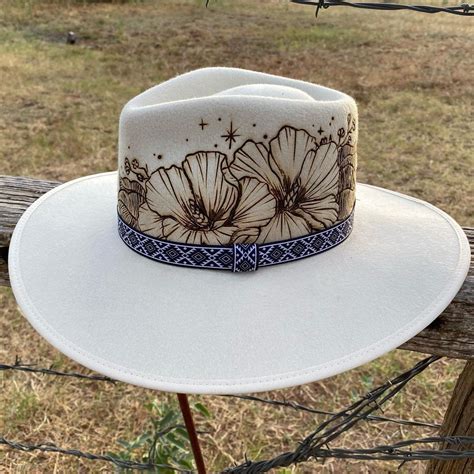 Custom Cowboy Hats Western Hats Custom Hats Cowboy Hat Bands Felt
