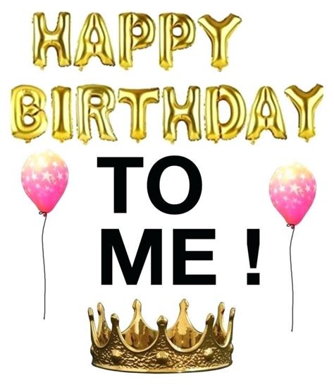 Update Its My Birthday Today Quotes And Quotes About