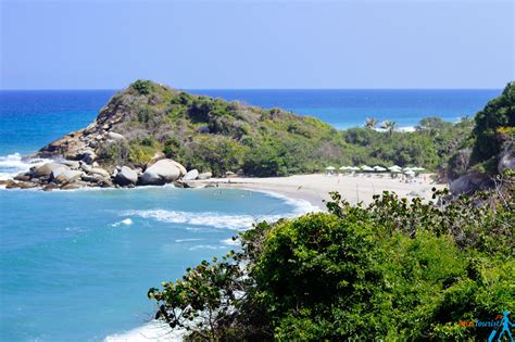 Your Ultimate Guide To Tayrona National Natural Park Colombia Miss
