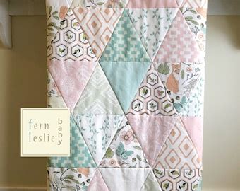 Mint Baby Nursery Etsy