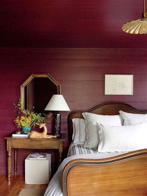 The 14 Best Warm Paint Colors For A Cozy Home