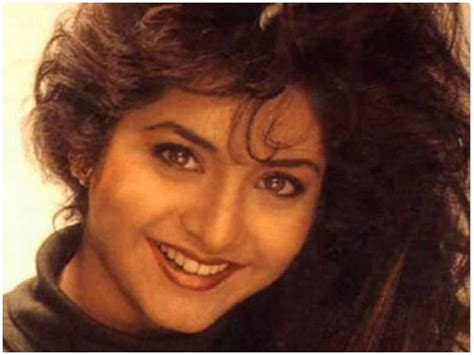 46th Birth Anniversary Of Divya Bharti Some Lesser Known Facts About