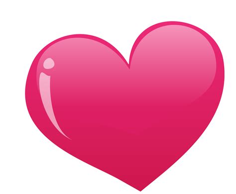 Free Heart 1187381 Png With Transparent Background