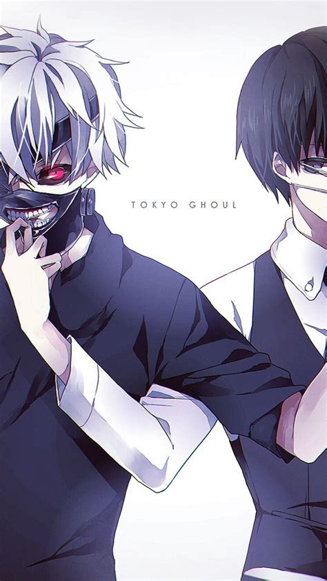 Tokyo Ghoul Iphone Wallpapers Top Free Tokyo Ghoul Iphone Backgrounds