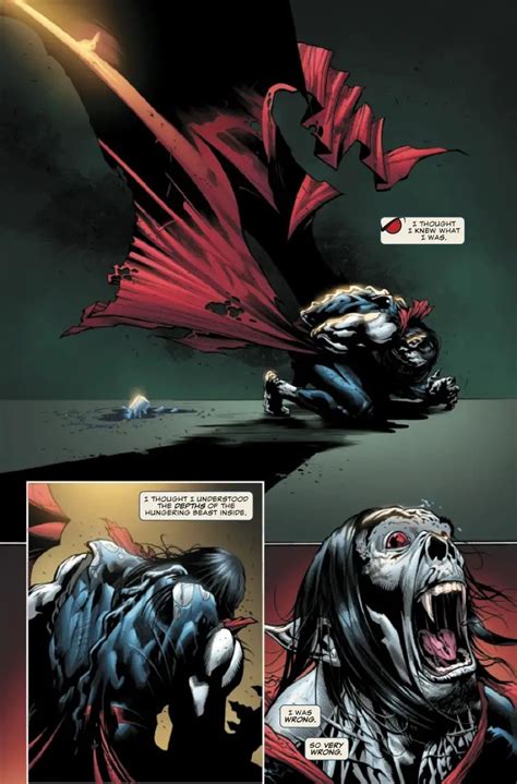 Marvel Preview Morbius 2 • Aipt