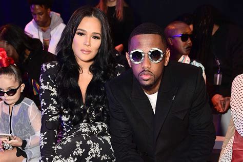 Emily Bustamante Introduces Her Newborn Daughter With Fabolous