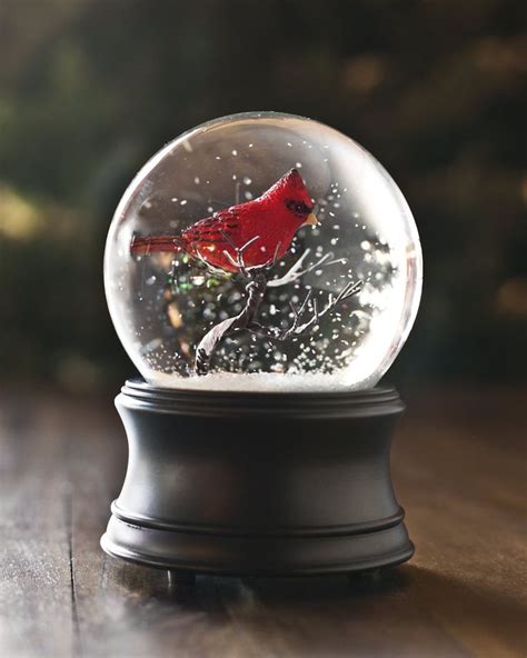 17 Best Images About Snow Globes On Pinterest Musicals