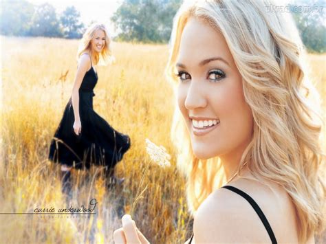 Carrie Underwood Carrie Underwood Wallpaper 37681795 Fanpop