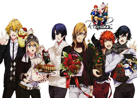 Maji love 1000% | うたの☆プリンスさまっ♪ マジlove1000%. Uta No Prince Sama Render 4 by foreverGIKWANG on DeviantArt