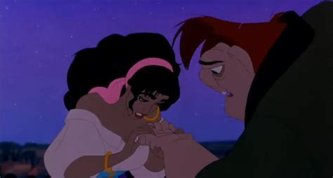 Esmeralda Likes Phoebus Get Over It The Hunchblog Of Notre Dame