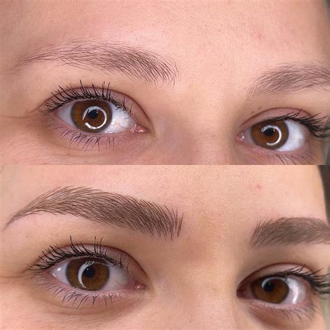 Microblading 2023 Facts Cost Risks Photos