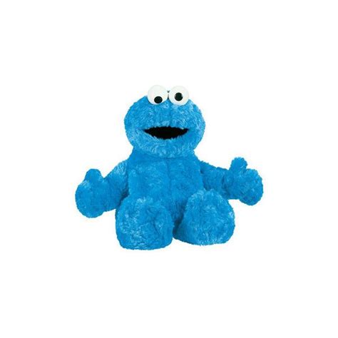 Cookie Monster Sesame Street Plush Toy Sesame Street Plush Toys