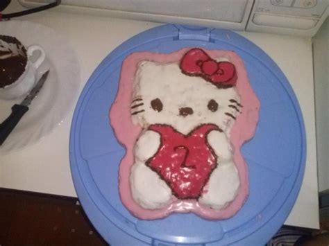 We did not find results for: Hello Kitty Kuchen - Rezept mit Bild - kochbar.de