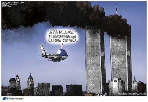 What Obama Would Have Done On 91101 If He Was President Then
