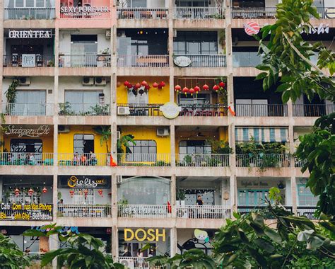 Apartments in city garden feel wide, airy, better sun and wind by. The Ultimate List of Things to do in Ho Chi Minh City ...