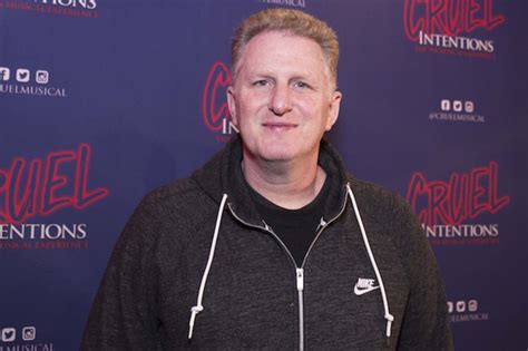 Michael Rapaport Stopped Someone From Opening the Emergency Door Mid-Flight | Complex