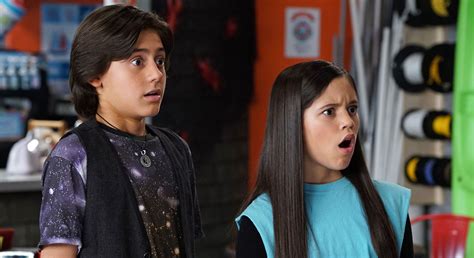 Jenna Ortega Gets Sweet Birthday Tribute From ‘stuck In The Middle Co