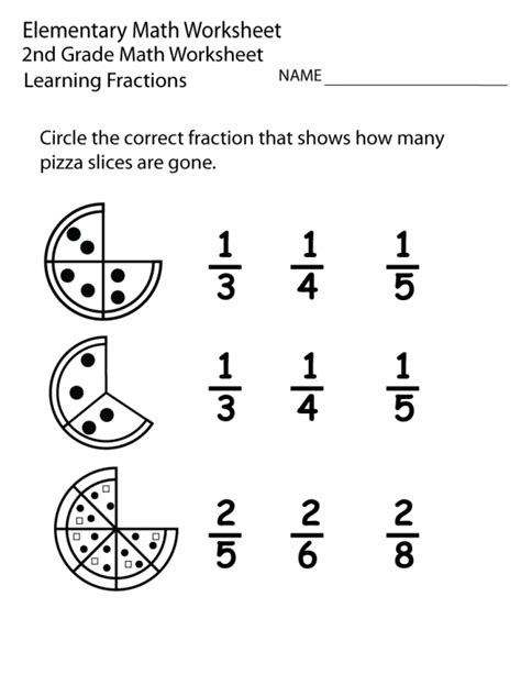 Second grade math made easy provides practice at all the major topics for grade 2 with emphasis on addition and subtraction of larger numbers. 2nd Grade Math Worksheets - Best Coloring Pages For Kids