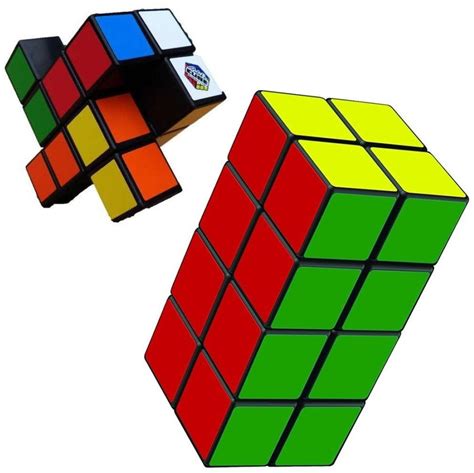 Como Hacer Cruz Amarilla Cubo Rubik Como