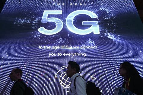 5g To Account For 15 Of Global Mobile Industry Gsma Pc Tech Magazine