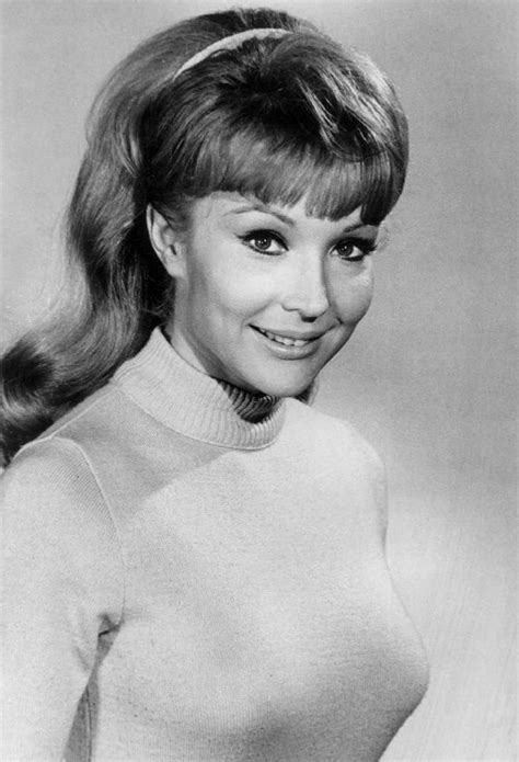 Francine York Actress August 26 1936 January 6 2017 It Takes A