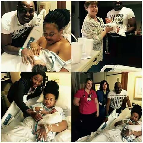 Actor Kenneth Okonkwo And Wife Welcome First Child After 9 Years Of