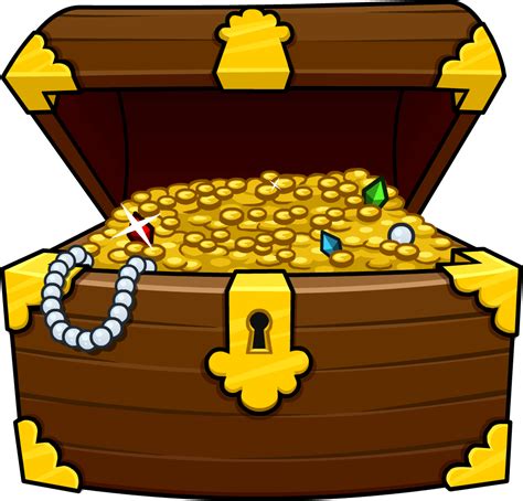 Treasure Clipart Free Cliparts Download Images On Clipground