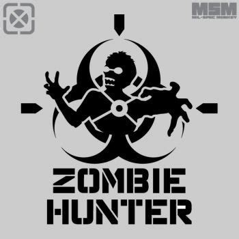 Image result for zombie hunter Zombie Apocalypse Party, Zombie Party