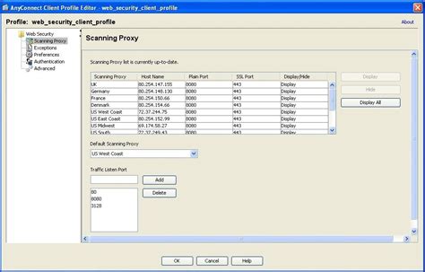 If you wish to get it, here are the direct download links to download cisco anyconnect secure mobility. Cisco AnyConnect Profile Editor download for free - SoftDeluxe